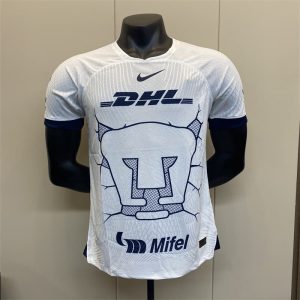 Mexico-Liga MX Pumas home player version jersey Summer Sportswear GS205