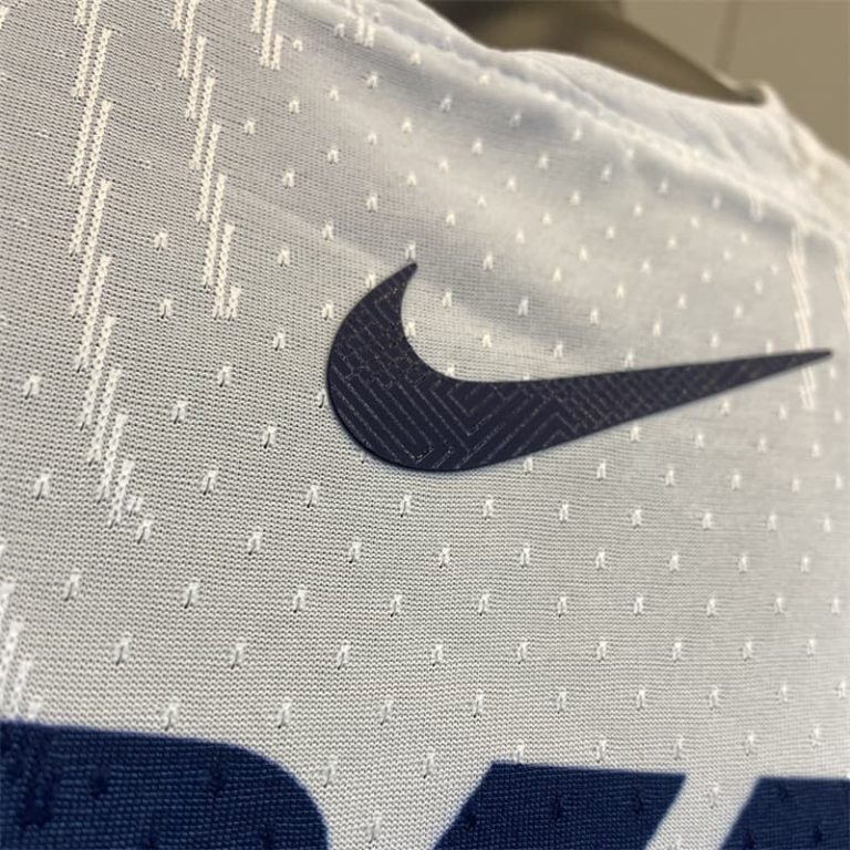 Mexico-Liga MX Pumas home player version jersey Summer Sportswear GS205-3