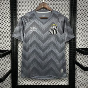 Mexico-Liga MX Santos Pre-match training Jersey Summer Sportswear GS199