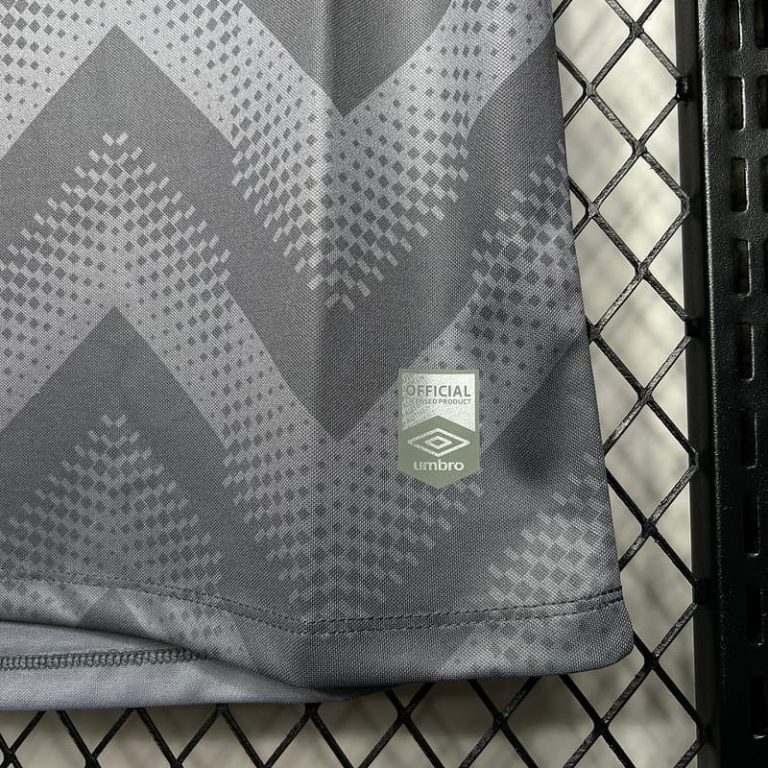 Mexico-Liga MX Santos Pre-match training Jersey Summer Sportswear GS199-5