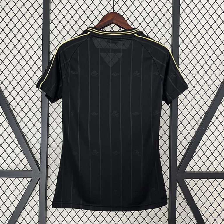 Mexico-Liga MX Santos Special Edition Woman size Jersey Summer Sportswear GS200-2