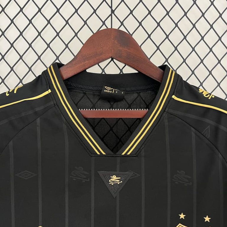 Mexico-Liga MX Santos Special Edition Woman size Jersey Summer Sportswear GS200-3