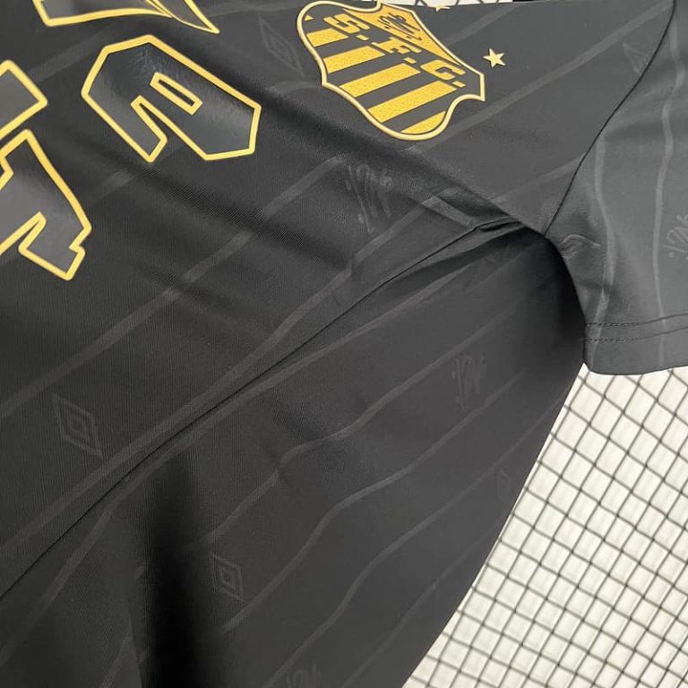 Mexico-Liga MX Santos Special Edition Woman size Jersey Summer Sportswear GS200-4