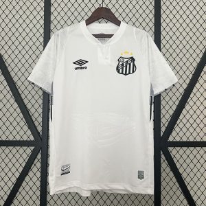 Mexico-Liga MX Santos home all sponsors Summer Sportswear GS203
