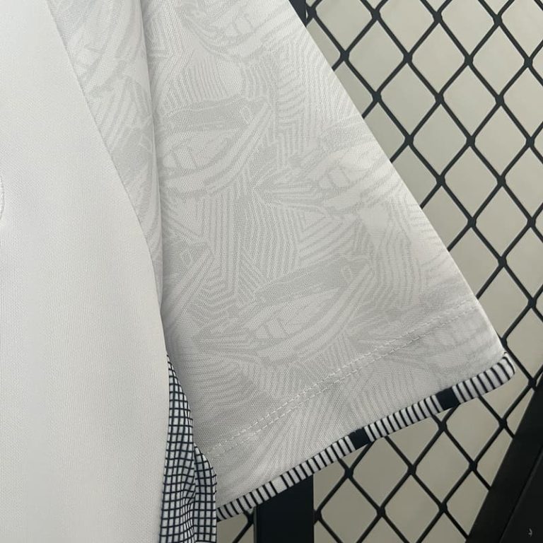 Mexico-Liga MX Santos home all sponsors Summer Sportswear GS203-5