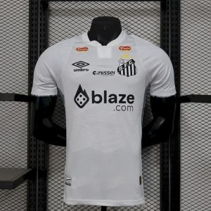 Mexico-Liga MX Santos home player version jersey Summer Sportswear GS165