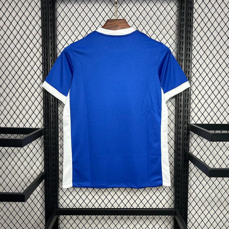 UK-Premier League Birmingham City F.C