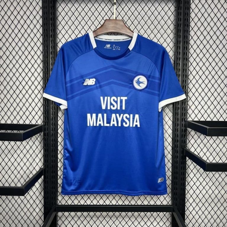 UK-Premier League Cardiff City F.C