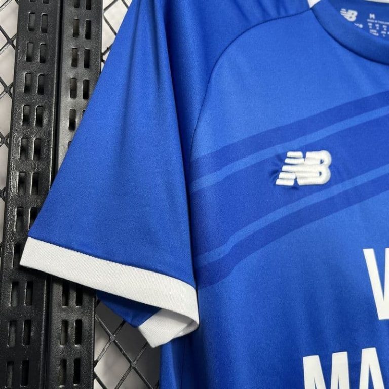 UK-Premier League Cardiff City F.C