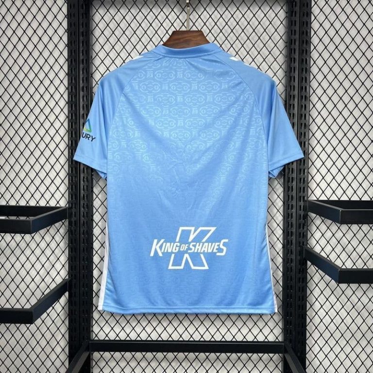 UK-Premier League Coventry City F.C