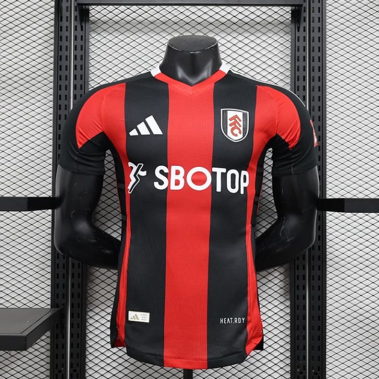 UK-Premier League Fulham F.C