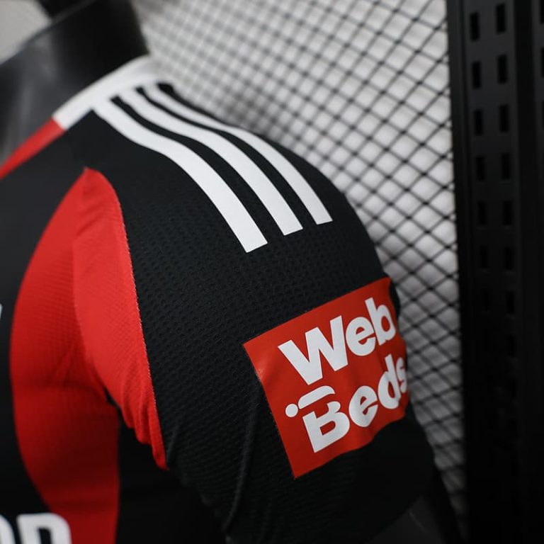 UK-Premier League Fulham F.C