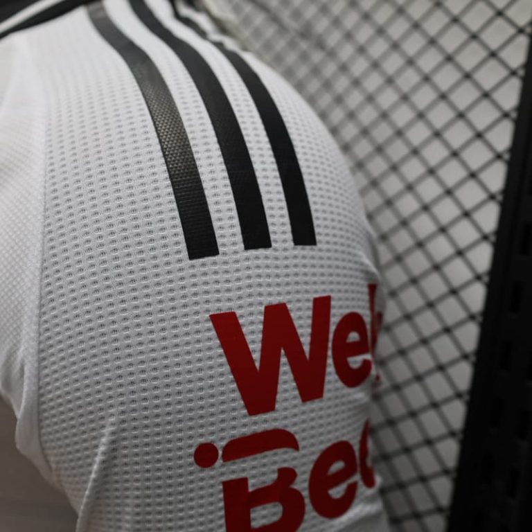 UK-Premier League Fulham F.C