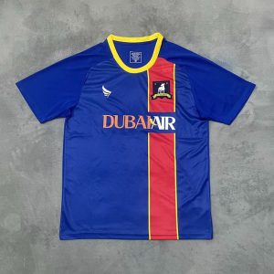 UK-Premier League Richmond home soccer jersey Summer Sportswear GS155