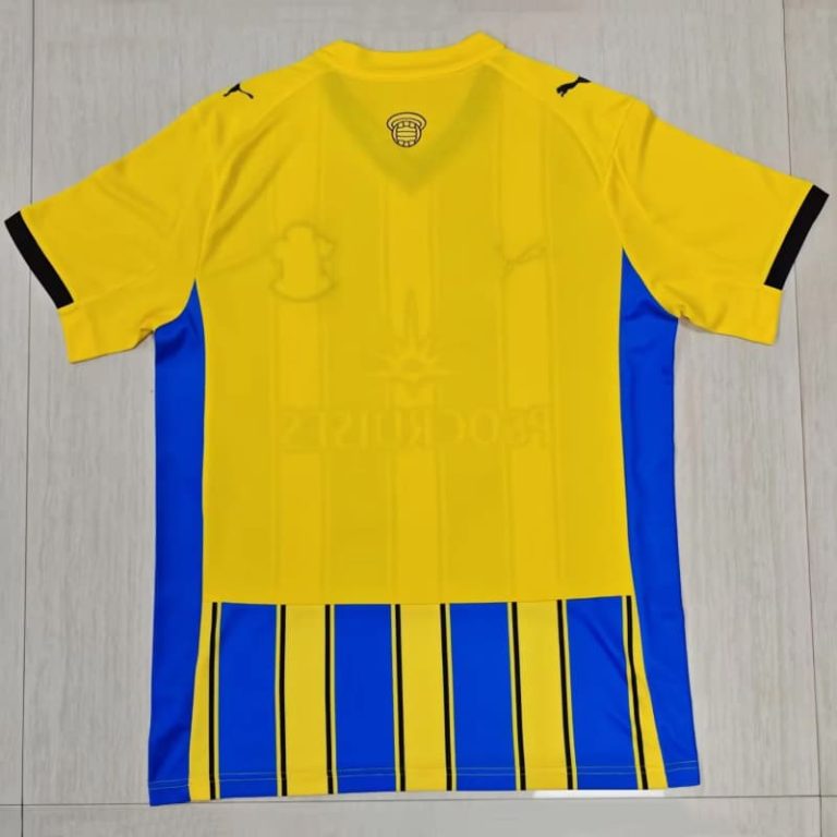 UK-Premier League Southampton away soccer jersey Summer Sportswear GS145-2