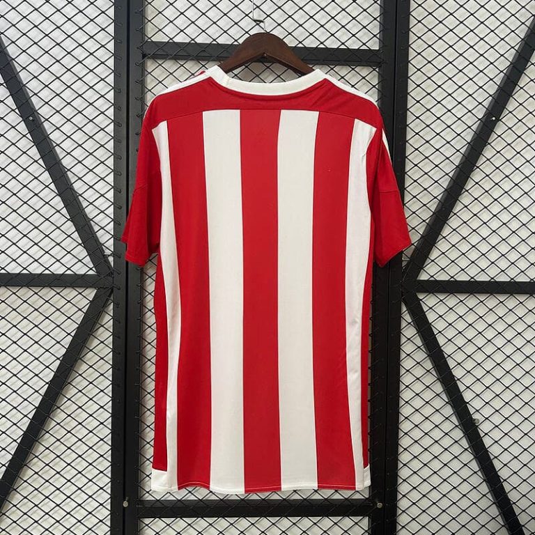 UK-Premier League Southampton home retro jersey Summer Sportswear GS144-2