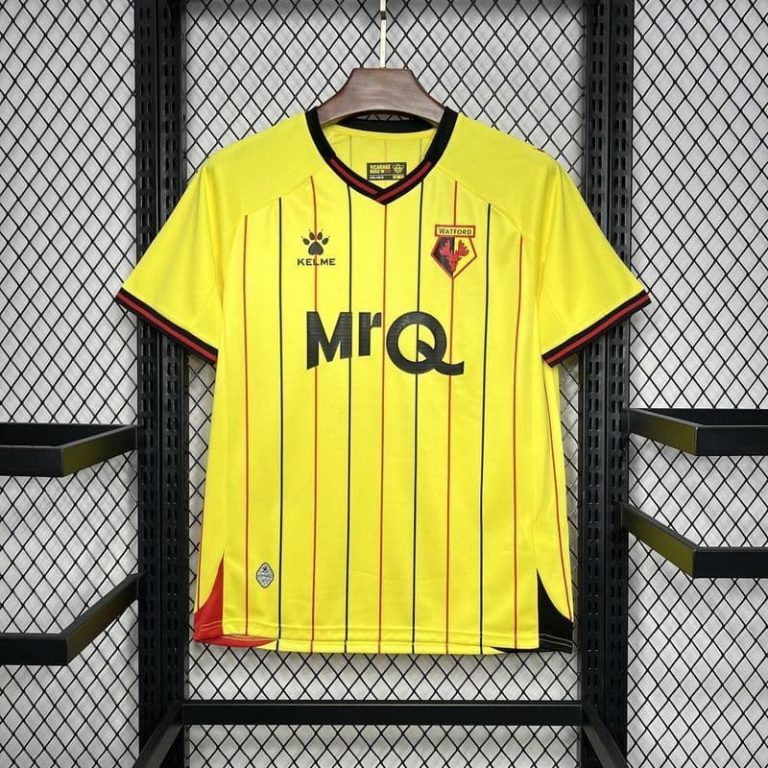 UK-Premier League Watford F.C