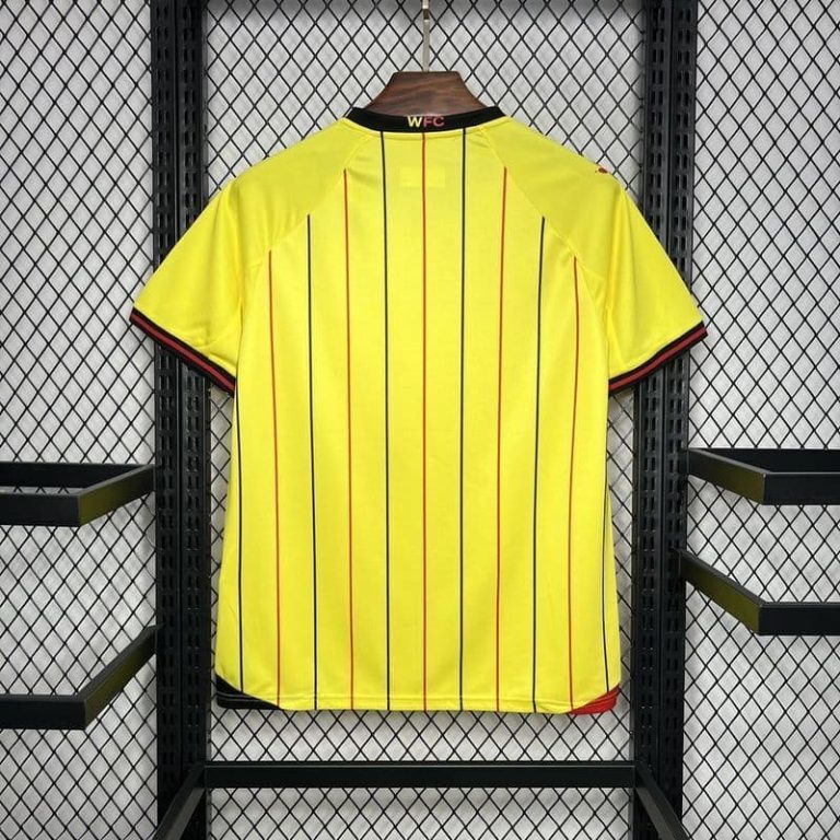 UK-Premier League Watford F.C