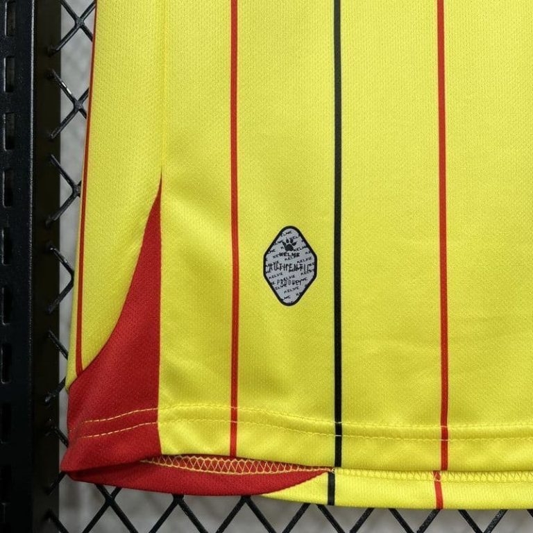UK-Premier League Watford F.C