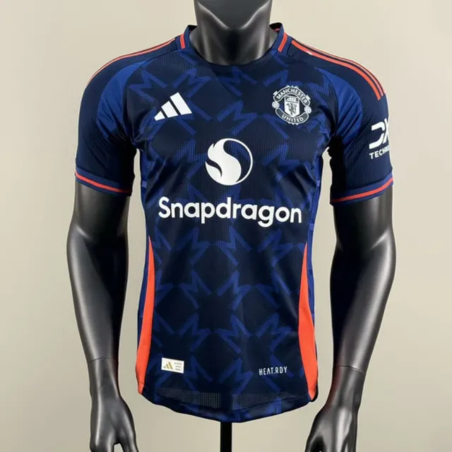 Why Fans Are Ditching Official Jerseys This Season